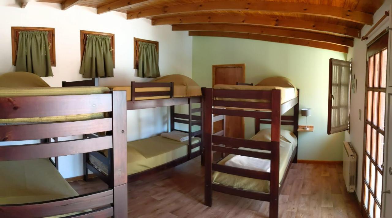 Hostel Sauce マル・デル・プラタ エクステリア 写真