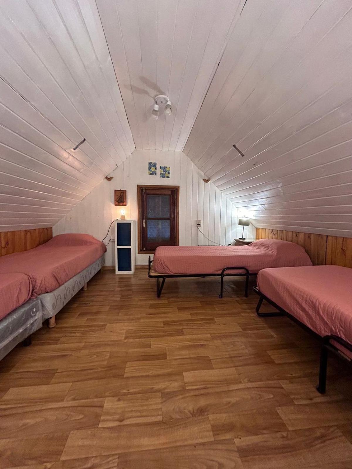 Hostel Sauce マル・デル・プラタ エクステリア 写真