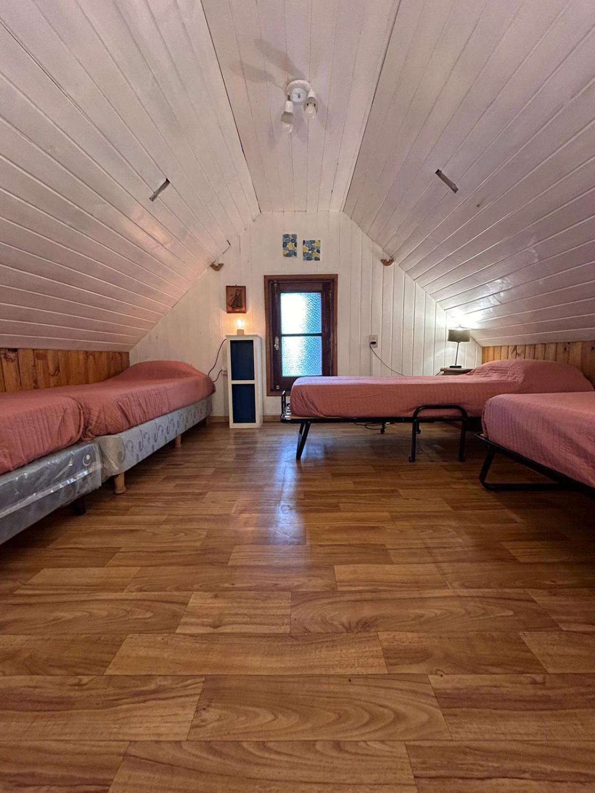 Hostel Sauce マル・デル・プラタ エクステリア 写真