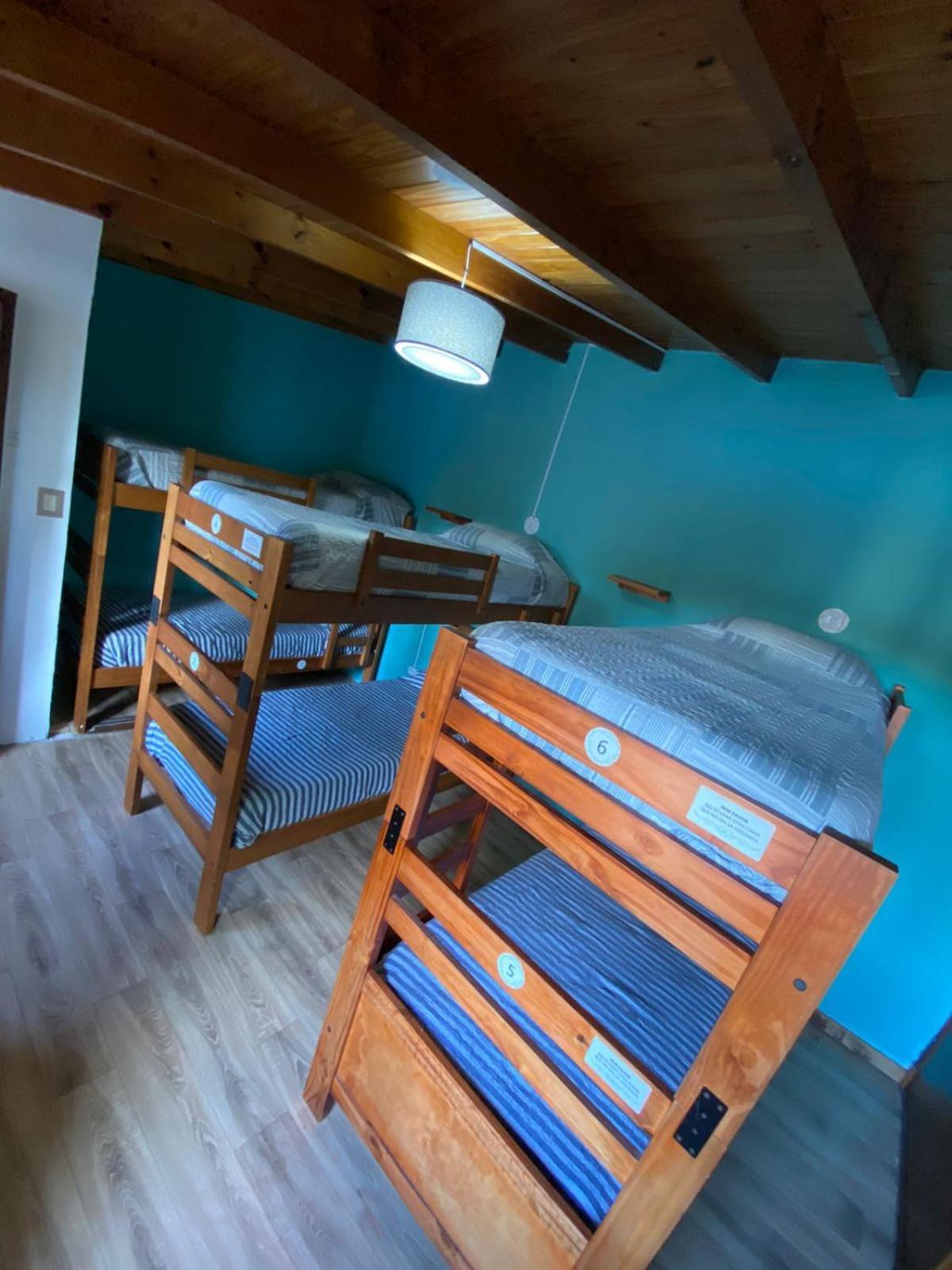 Hostel Sauce マル・デル・プラタ エクステリア 写真